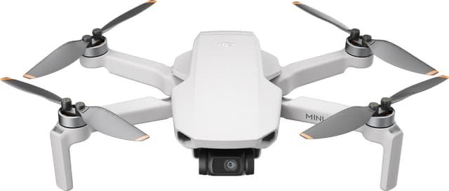 DJI Drone Camera