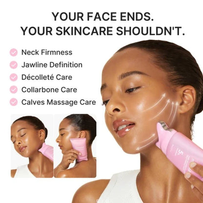 PDRN Medicube Collagen Gua Sha Wrinkle Cream