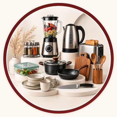Home & Kitchen