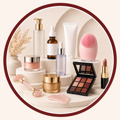 Health & Beauty