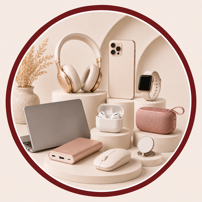 Tech & Gadgets