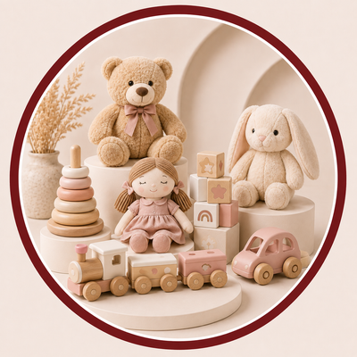 Kids & Toys
