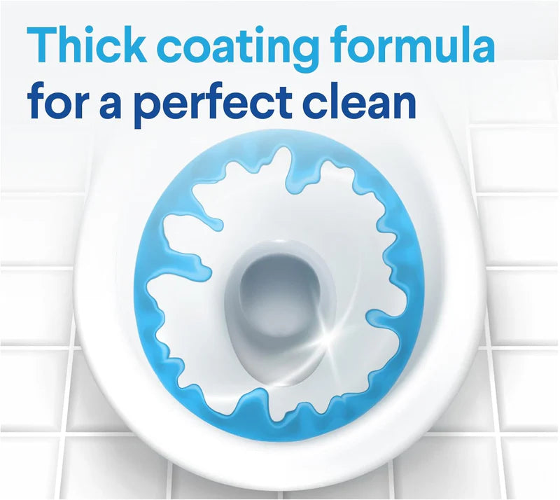 Clorox Toilet Bowl Cleaner