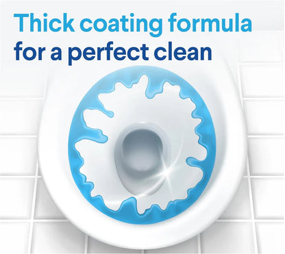 Clorox Toilet Bowl Cleaner
