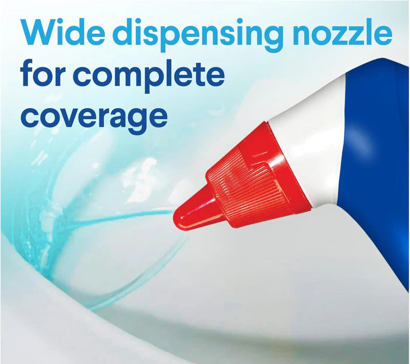 Clorox Toilet Bowl Cleaner