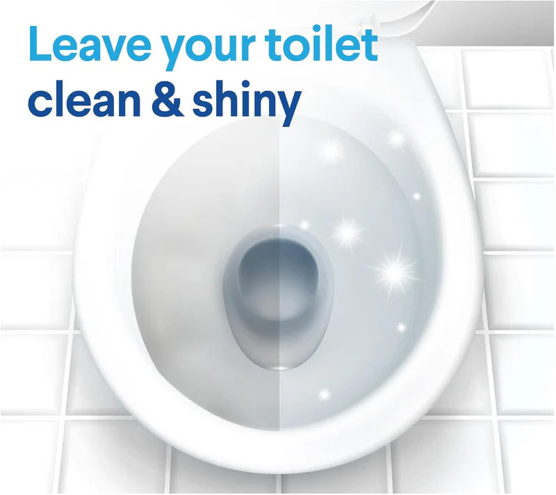 Clorox Toilet Bowl Cleaner