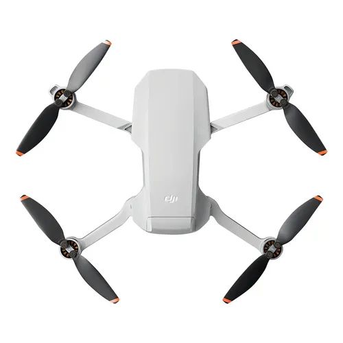 DJI Drone Camera