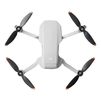 DJI Drone Camera