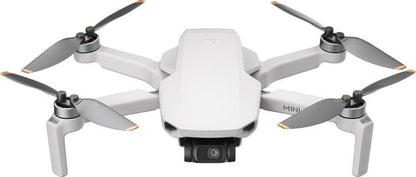DJI Drone Camera