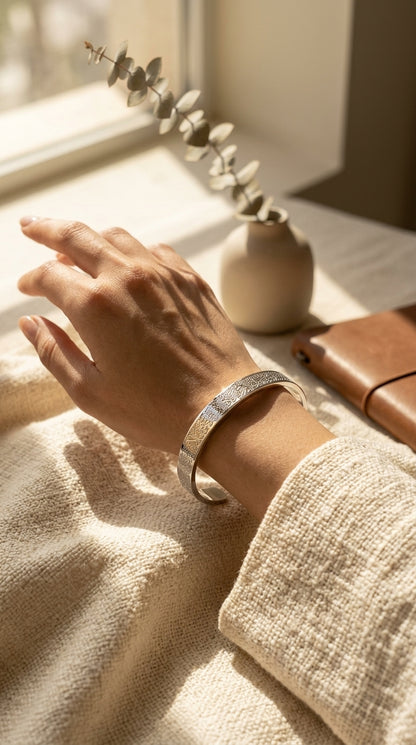 Ayatul Kursi Bracelet