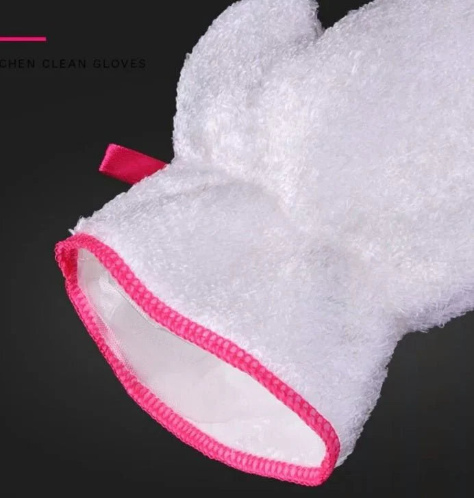 Dishwashing Gloves