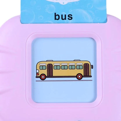 Flash Cards For Kids