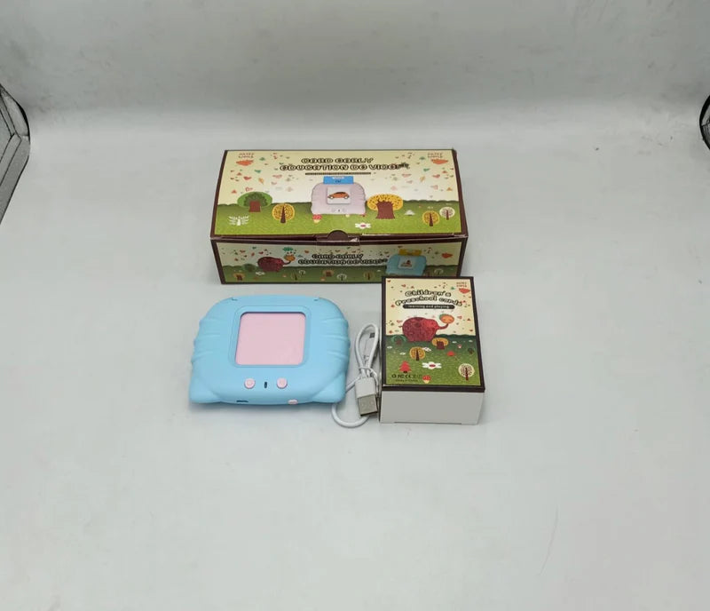 Flash Cards For Kids