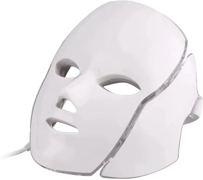 LED Photon Rejuvenation Face Mask