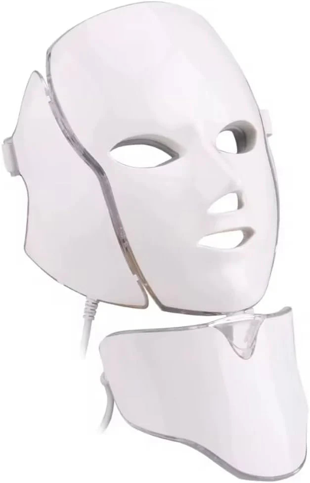 LED Photon Rejuvenation Face Mask