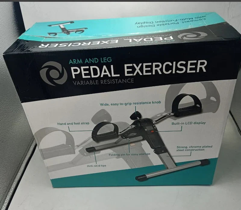 Mini Portable Bike Exercise