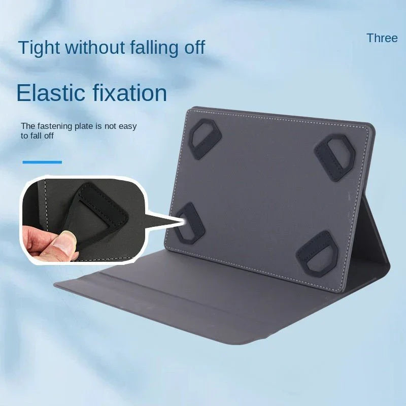 Smart Keyboard Case – Universal Bluetooth 3.0 Folio